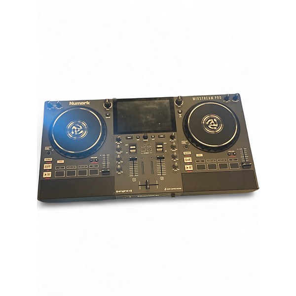 Used Numark Mixstream Pro DJ Mixer