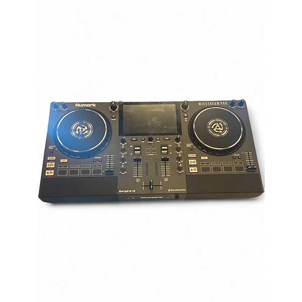 Used Numark Mixstream Pro DJ Mixer