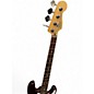Used Fender 60th Anniversary Precision Bass Wine Red Electric Bass Guitar