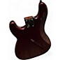 Used Fender 60th Anniversary Precision Bass Wine Red Electric Bass Guitar