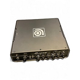 Used Ampeg Venture V7 Bass Amp Head