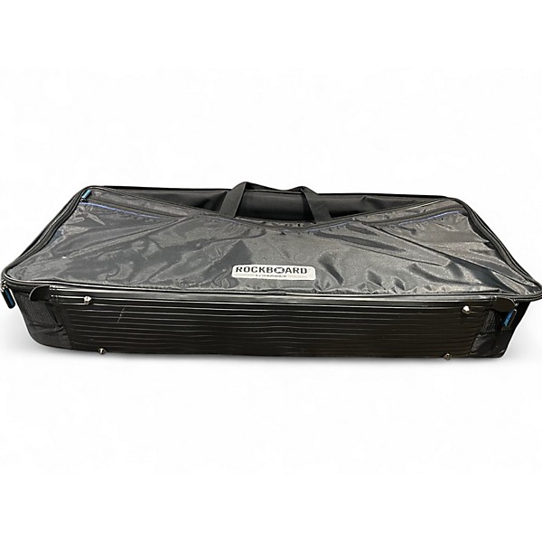Used Warwick Rockboard Pedal Board