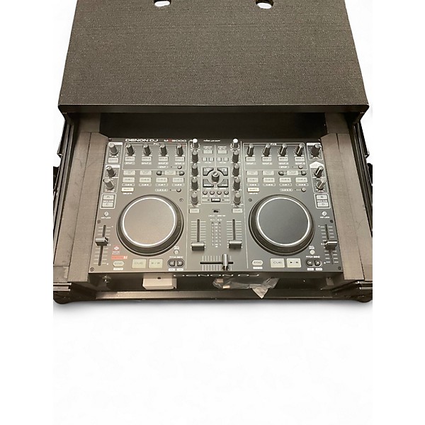 Used Denon DJ MC3000 DJ Controller