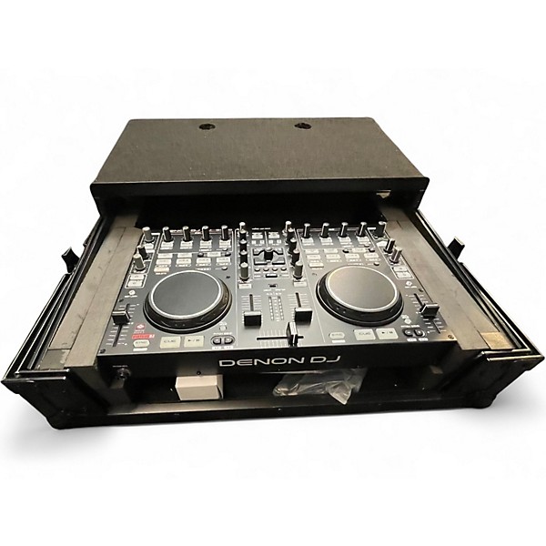 Used Denon DJ MC3000 DJ Controller