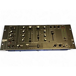 Used RANE mp22z DJ Mixer