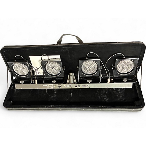 Used CHAUVET DJ 4 bar Lighting Effect