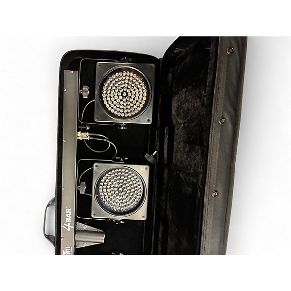 Used CHAUVET DJ 4 bar Lighting Effect