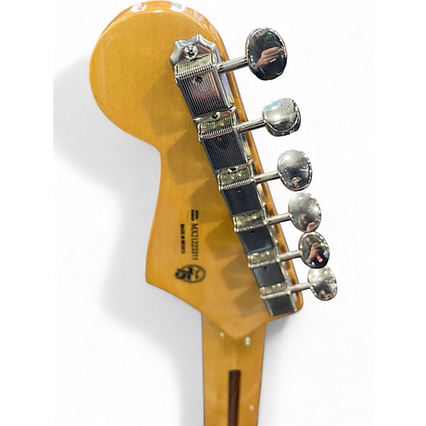 Fender Vintera 50s Stratocaster 2021年製 Fender_Vintera_II_50s_Stratoca
