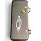 Used JHS Pedals Little Black Buffer Effect Pedal thumbnail