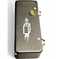 Used JHS Pedals Little Black Buffer Effect Pedal