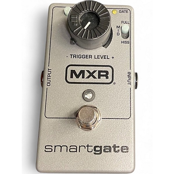 Used MXR M135 Smart Gate Effect Pedal