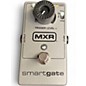 Used MXR M135 Smart Gate Effect Pedal thumbnail