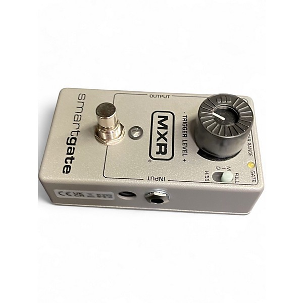 Used MXR M135 Smart Gate Effect Pedal
