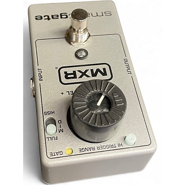 Used MXR M135 Smart Gate Effect Pedal