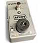 Used MXR M135 Smart Gate Effect Pedal