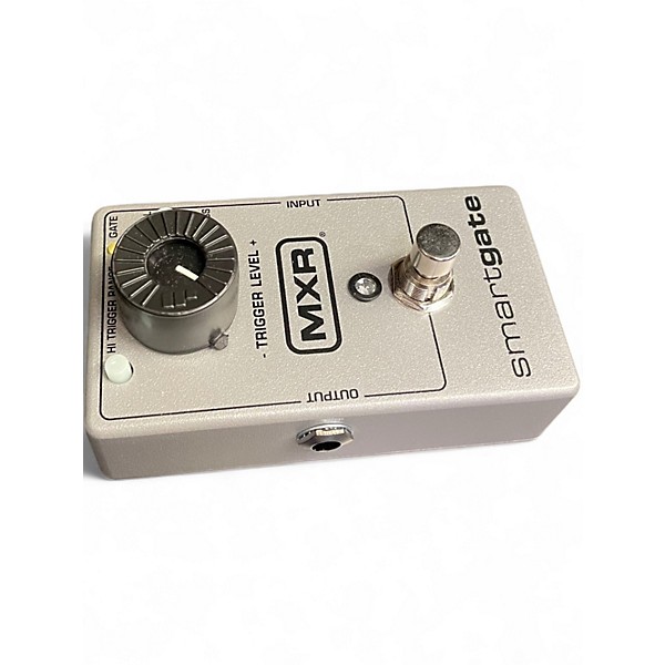 Used MXR M135 Smart Gate Effect Pedal