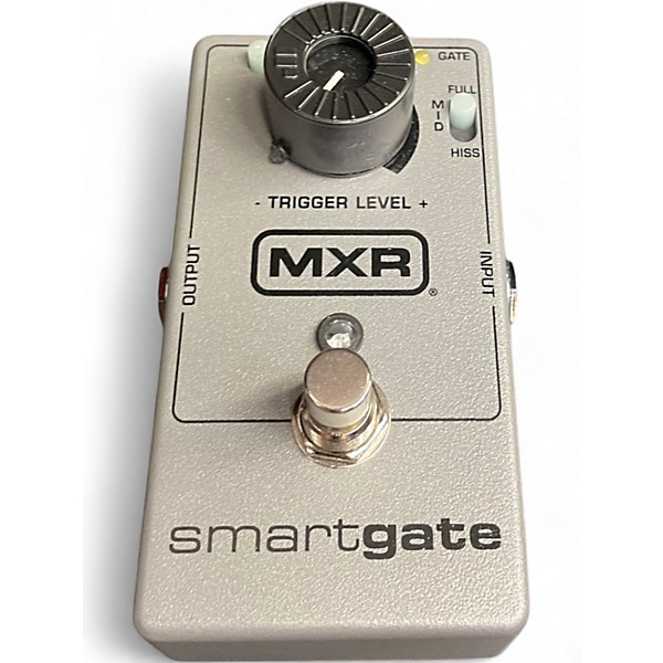 Used MXR M135 Smart Gate Effect Pedal
