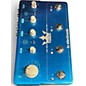 Used TC Electronic Flashback Triple Delay Effect Pedal