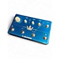 Used TC Electronic Flashback Triple Delay Effect Pedal