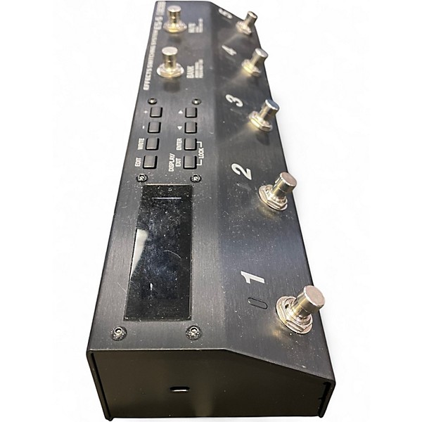 Used BOSS ES5 Footswitch