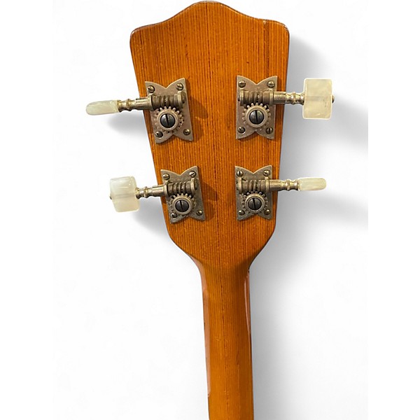 Used 1960s Framus VINTAGE 5/149 STAR SUNBURST Electric Bass Guitar