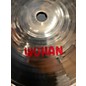 Used Wuhan 8in 8" BELL Cymbal