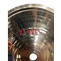 Used Wuhan 8in 8" BELL Cymbal
