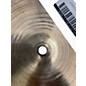 Used Wuhan 8in 8" BELL Cymbal