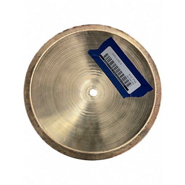 Used Wuhan 8in 8" BELL Cymbal
