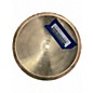 Used Wuhan 8in 8" BELL Cymbal