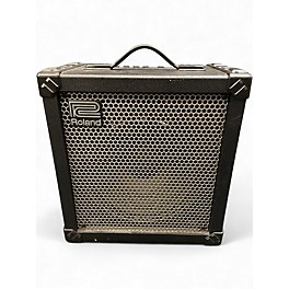 Used Roland Cube 60 60W Amp Guitar Combo Amp