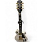 Used Epiphone Les Paul Customer Alpine White Solid Body Electric Guitar thumbnail