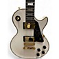 Used Epiphone Les Paul Customer Alpine White Solid Body Electric Guitar