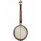 Used Deering ARTISAN GOODTIME 5 STRING OPEN BACK NATURAL Banjo