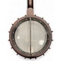 Used Deering ARTISAN GOODTIME 5 STRING OPEN BACK NATURAL Banjo