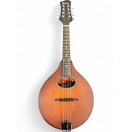 Used Eastman PCH-M104 Natural Mandolin