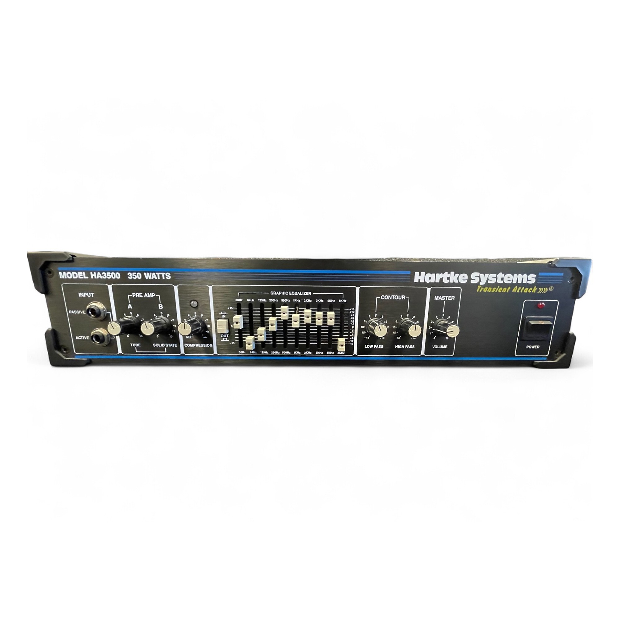 ベース Hartke HA3500 Amazon.co.jp: 【国内正規品】 HARTKE ハートキー ベースアンプ