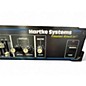 Used Hartke HA3500 250W Bass Amp Head