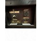 Used Genz Benz GB410T-XB2 Bass Cabinet
