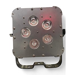 Used American DJ WiFly QA5 Intelligent Lighting
