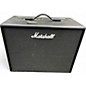 Used Marshall CODE 50W 1x12 Guitar Combo Amp thumbnail