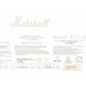 Used Marshall CODE 50W 1x12 Guitar Combo Amp