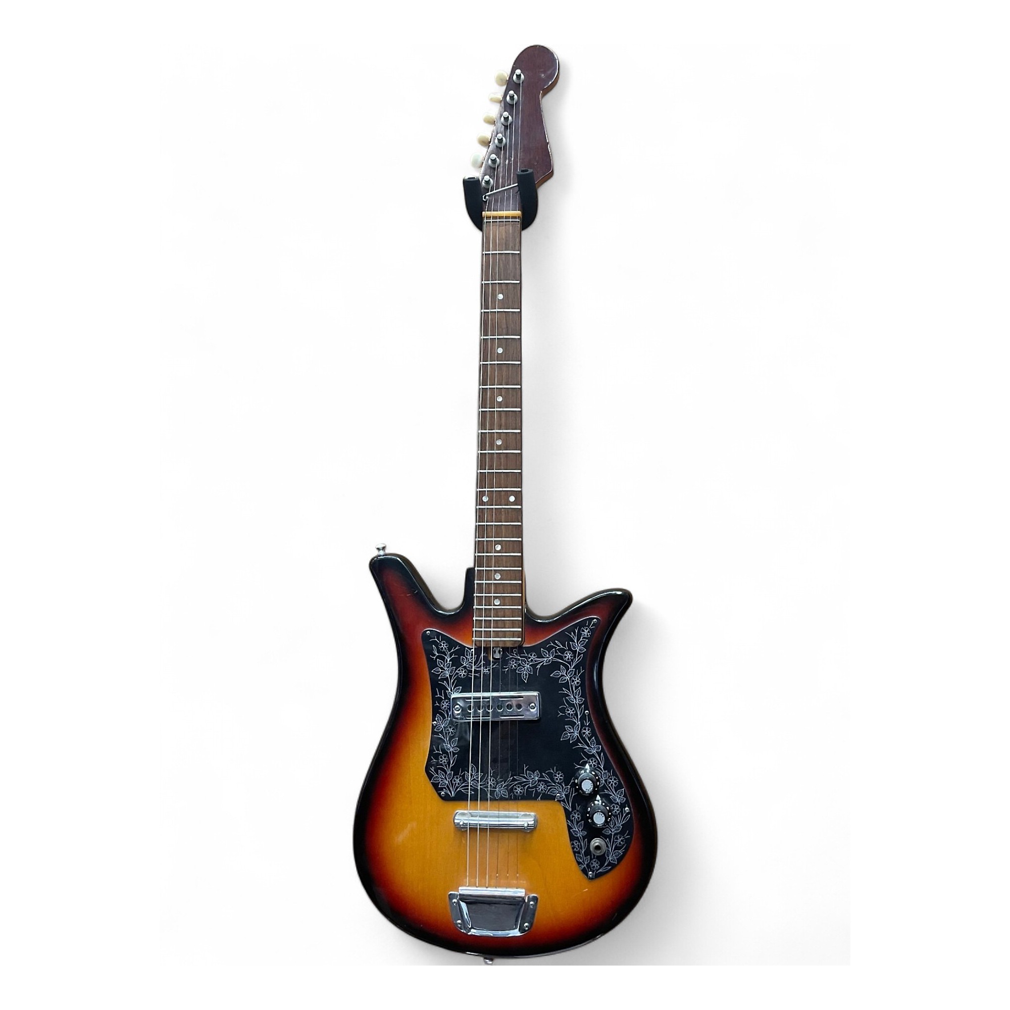 TEISCO R-2 1960-70年代初期 TEISCO R-2 1960-70年代初期 TEISCO R-2 1960-70年代初期 ギター