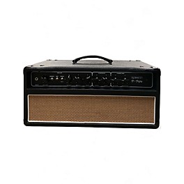 Used VHT d-fifty Tube Guitar Amp Head