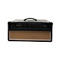 Used VHT d-fifty Tube Guitar Amp Head thumbnail