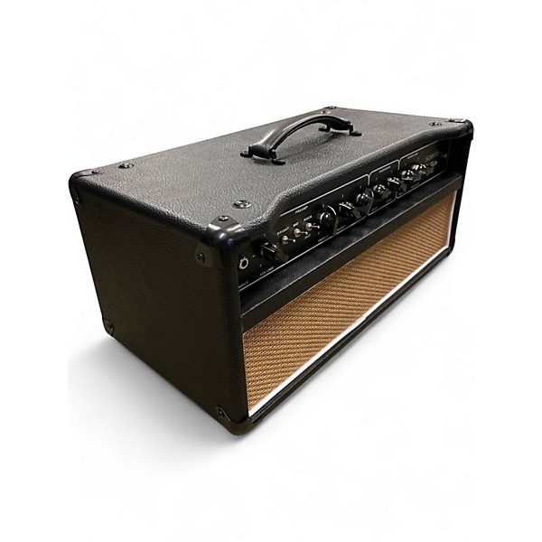 Used VHT d-fifty Tube Guitar Amp Head