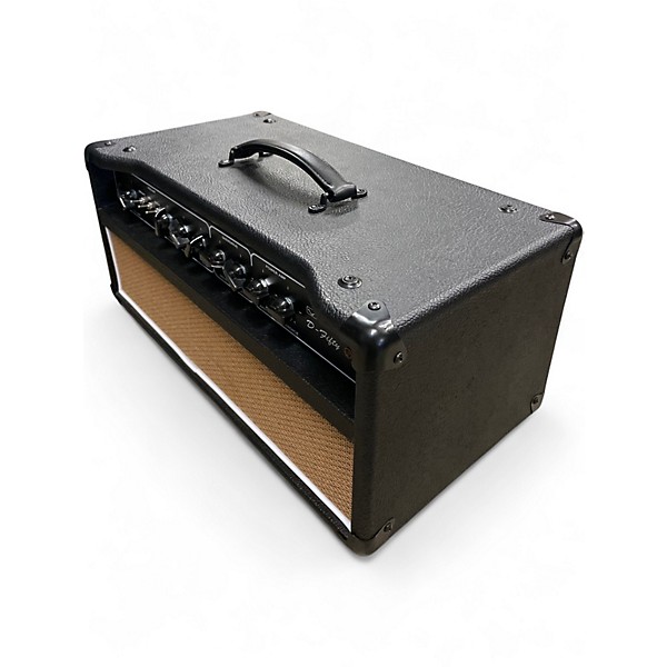 Used VHT d-fifty Tube Guitar Amp Head