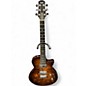 Used Taylor SOLIDBODY CUSTOM BURL TOP Solid Body Electric Guitar thumbnail