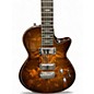 Used Taylor SOLIDBODY CUSTOM BURL TOP Solid Body Electric Guitar