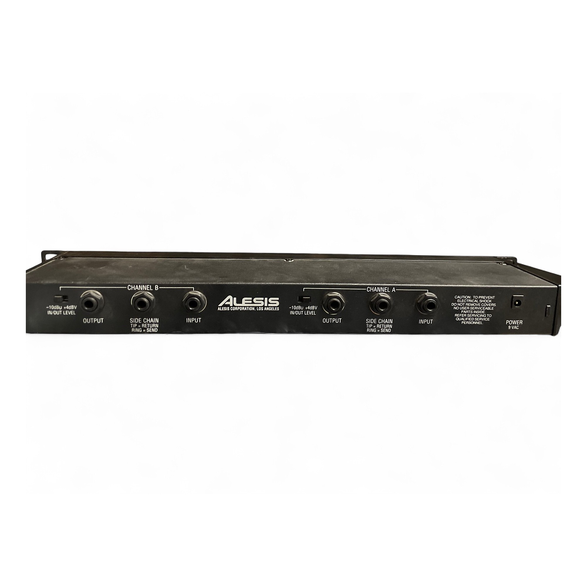 その他 ALESIS D4 Alesis D4 Drum Sound Module For Sale – Tone Tweakers Inc.